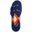 BABOLAT CUD JET PREMURA MEN Shoes 4104 Blue/Orange