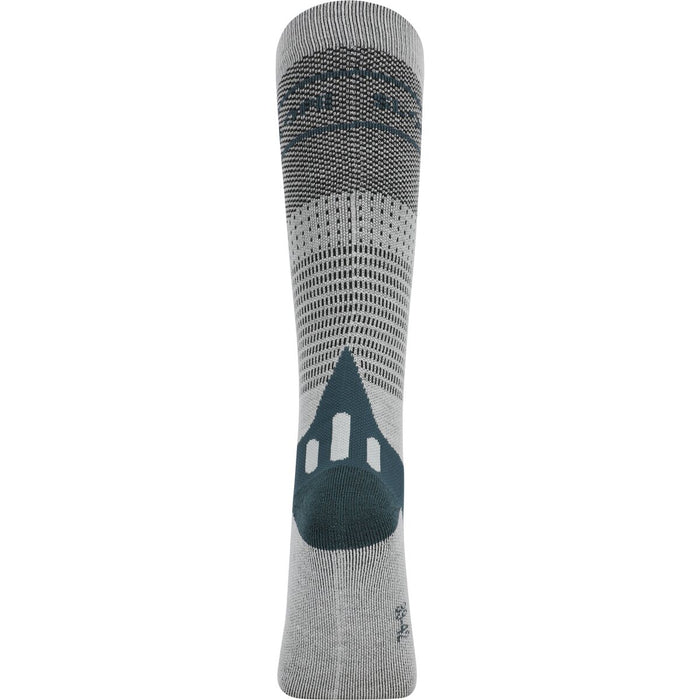 SLOPE Caden Thin Ski Socks Socks 1004 Pearl Grey