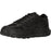 ENDURANCE Caden Uni Shoe Shoes 1001S Black Solid