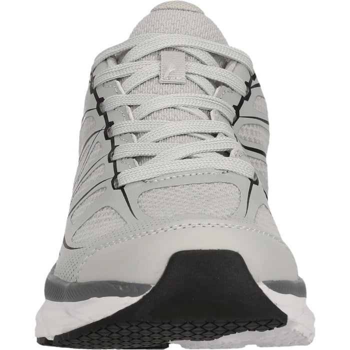 ENDURANCE Caden Uni Shoe Shoes 1015 Silver