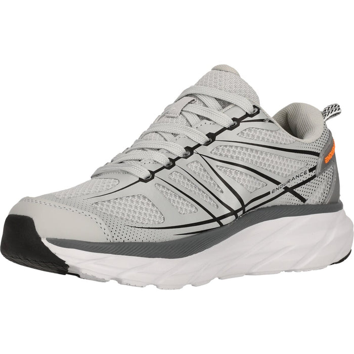 ENDURANCE Caden Uni Shoe Shoes 1015 Silver