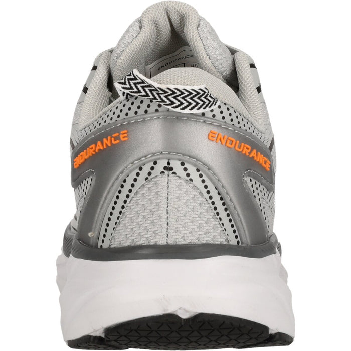 ENDURANCE Caden Uni Shoe Shoes 1015 Silver