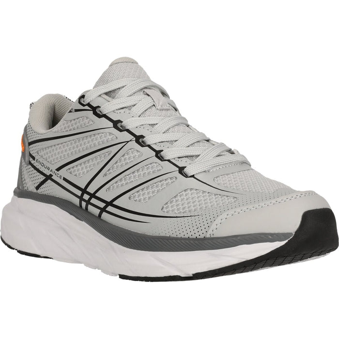 ENDURANCE Caden Uni Shoe Shoes 1015 Silver