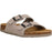 CRUZ Cadmus W Cork Sandal Sandal 1191 Quiet Gray