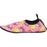 ZIGZAG Cagao Aqua Shoe Kids Shoes 4116 Peony