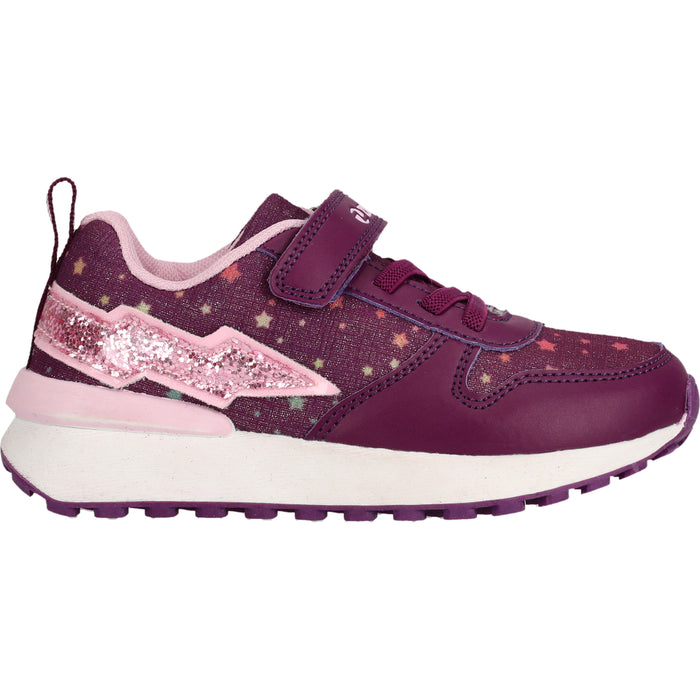 ZIGZAG Caile Kids Shoe Shoes 4078 Dark Purple