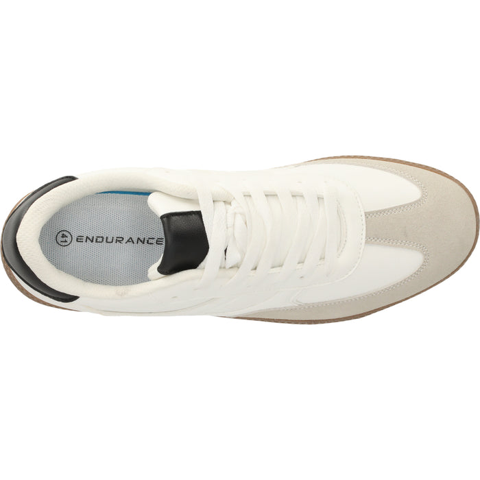 ENDURANCE Calista Uni Shoe Shoes 1002 White