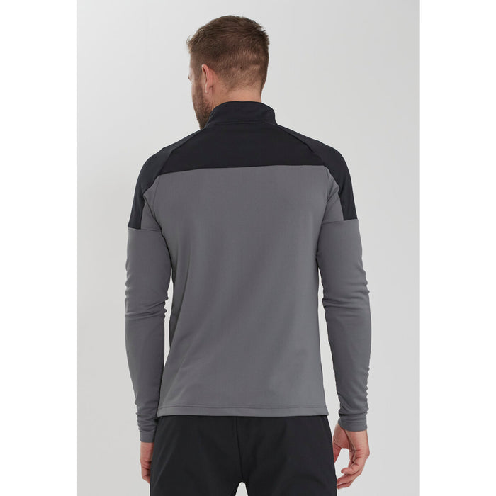 VIRTUS Caltby M Midlayer Midlayer 1133 Storming Grey