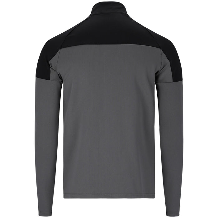 VIRTUS Caltby M Midlayer Midlayer 1133 Storming Grey