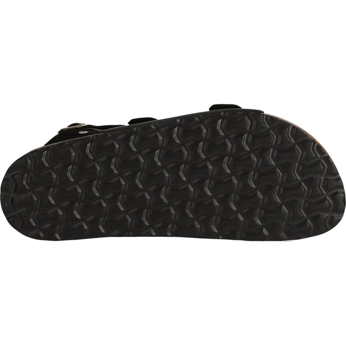 CRUZ Calyx W Cork Sandal Sandal 1001 Black