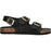 CRUZ Calyx W Cork Sandal Sandal 1001 Black