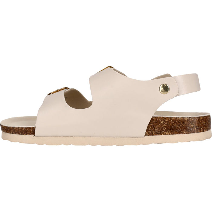 CRUZ Calyx W Cork Sandal Sandal 1091 White Sand