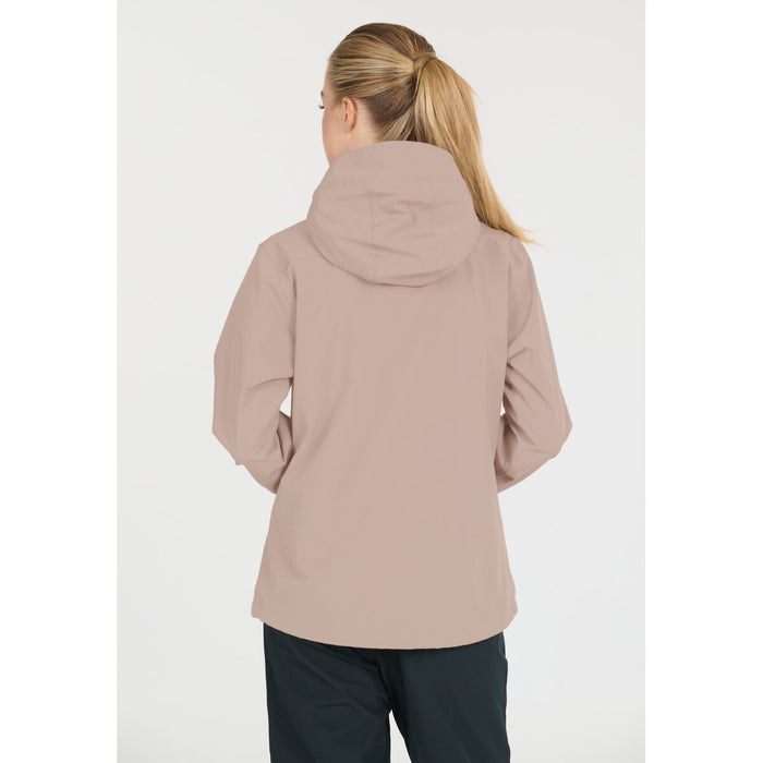 WEATHER REPORT Camelia W AWG Jacket W-PRO 15000 Jacket 1061A Moon Rock