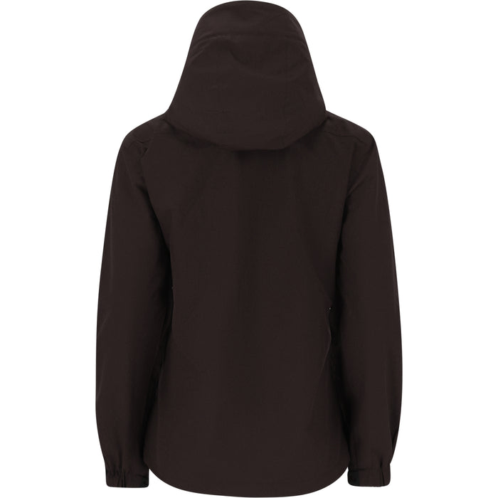WEATHER REPORT Camelia W AWG Jacket W-PRO 15000 Jacket 1283 Espresso