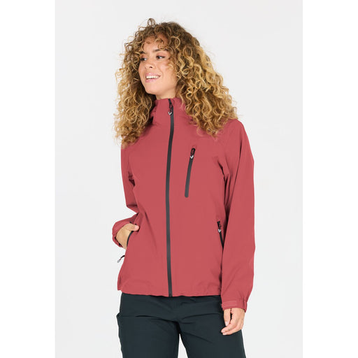 WEATHER REPORT Camelia W AWG Jacket W-PRO 15000 Jacket 4109A Apple Butter