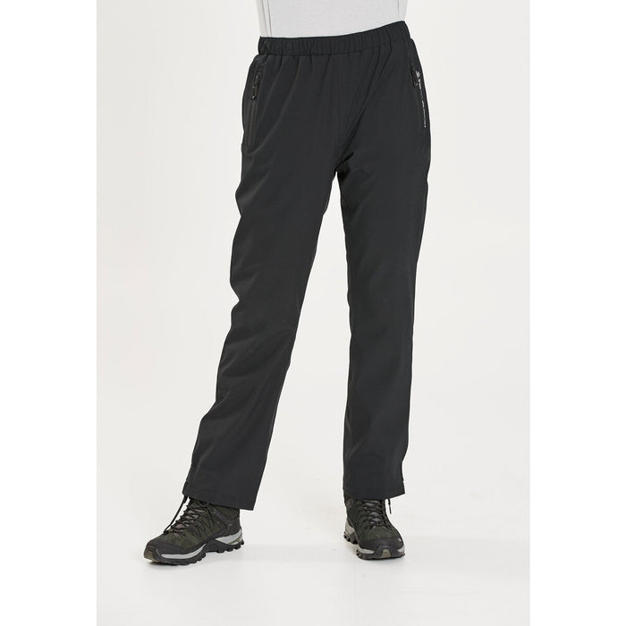 WEATHER REPORT Camelia W AWG Pants W-PRO15000 Pants 1001 Black