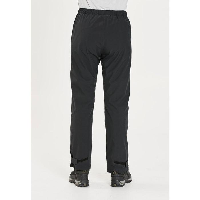 WEATHER REPORT Camelia W AWG Pants W-PRO15000 Pants 1001 Black