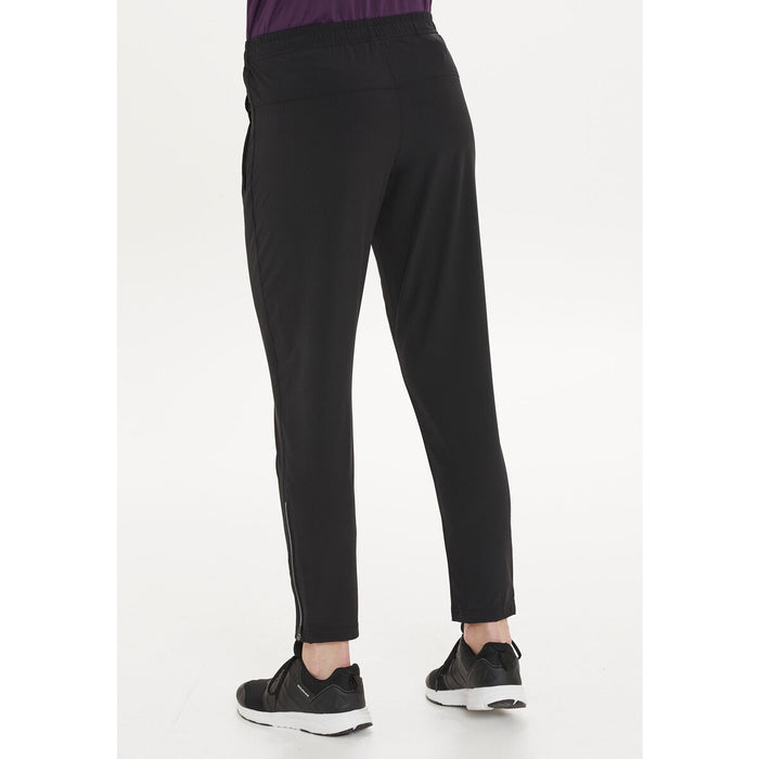 NORTH BEND Camwell W Training Pants Pants 1001 Black