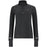 ENDURANCE Canna V2.0 W Melange Midlayer Midlayer 1111 Black Melange