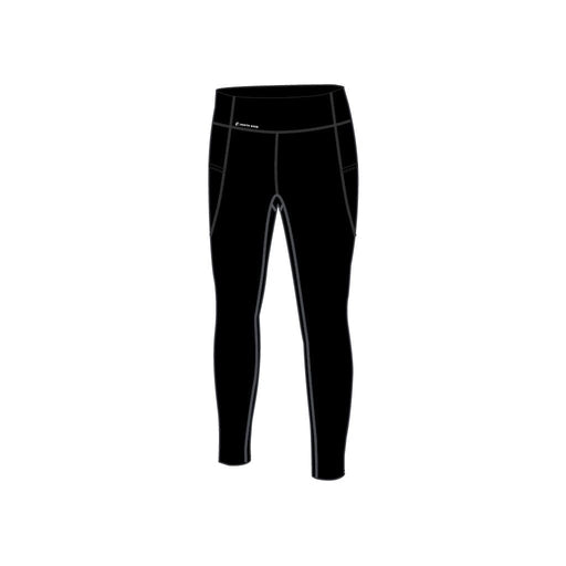 NORTH BEND Cannae W Tights W/Pocket Tights 1001 Black