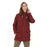 WHISTLER Canon W Jacket W-PRO 10000 Jacket 4174 Madder Brown