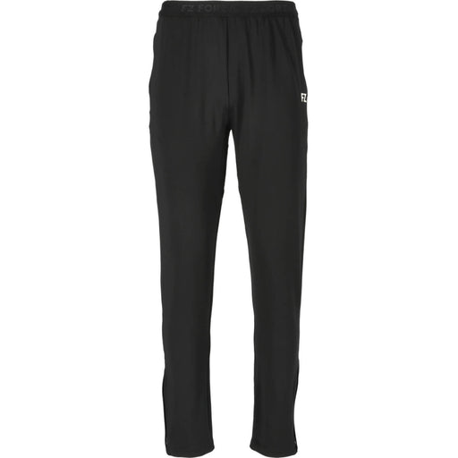 FZ FORZA Canton V2 Jr. Track Pants Pants 1001 Black