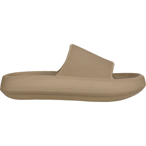 CRUZ Capri M Slipper Sandal 1136 Simply Taupe