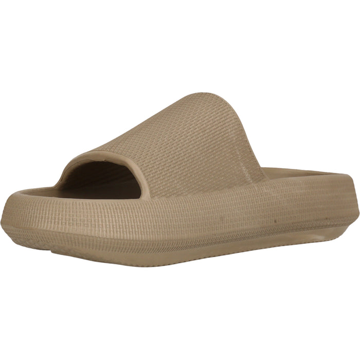 CRUZ Capri M Slipper Sandal 1136 Simply Taupe