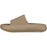 CRUZ Capri M Slipper Sandal 1136 Simply Taupe