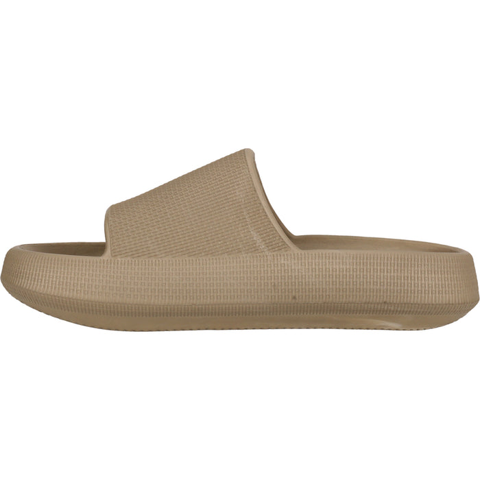CRUZ Capri M Slipper Sandal 1136 Simply Taupe