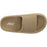 CRUZ Capri M Slipper Sandal 1136 Simply Taupe