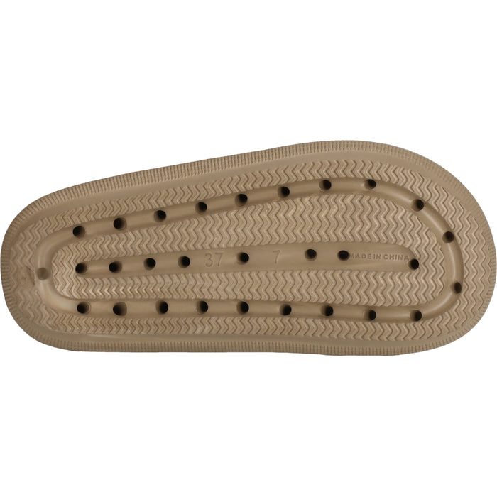 CRUZ Capri M Slipper Sandal 1136 Simply Taupe