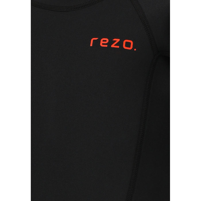 REZO Carissa Jr. Wet Suit Swimming equipment 1001 Black