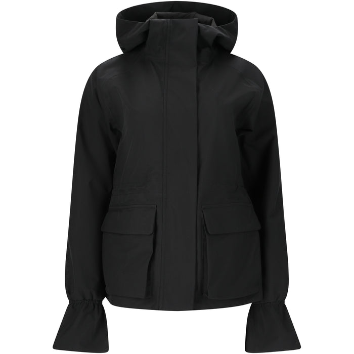 ATHLECIA Carlile W Shell Jacket Jacket 1001 Black