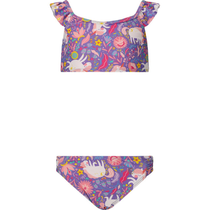 ZIGZAG Carly Bikini Swimwear Print 3599 Unicorn