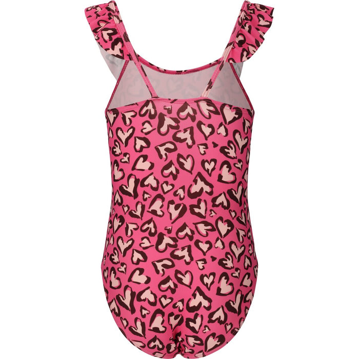 ZIGZAG Carly Swimsuit Swimwear Print 3600 Hearts