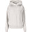 ATHLECIA Carmen W Hoody Sweatshirt 1222 White Melange