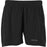 ENDURANCE Carnew W Poly Shorts Shorts 1001 Black