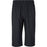 Q SPORTSWEAR Carpo W 3/4 Pants Pants 1001 Black