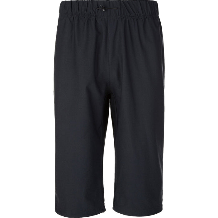 Q SPORTSWEAR Carpo W 3/4 Pants Pants 1001 Black