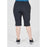 Q SPORTSWEAR Carpo W 3/4 Pants Pants 1001 Black