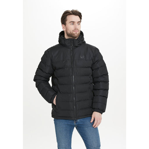 WHISTLER Carseno M Puff Jacket Jacket 1001 Black