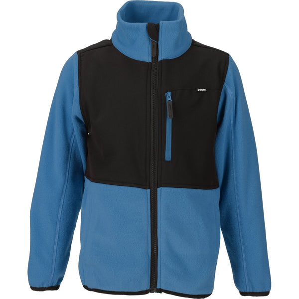 Carson Fleece Jacket — Sports Group Denmark