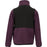 ZIGZAG Carson Fleece Jacket Fleece 4149 Purple Pennant