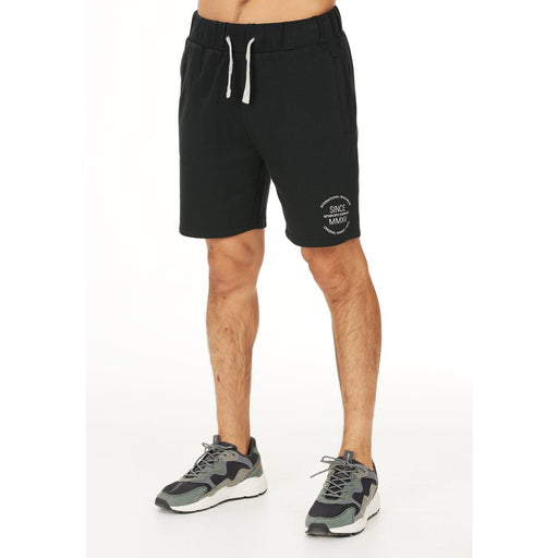 CRUZ Carter M Sweatshorts Shorts 1001 Black