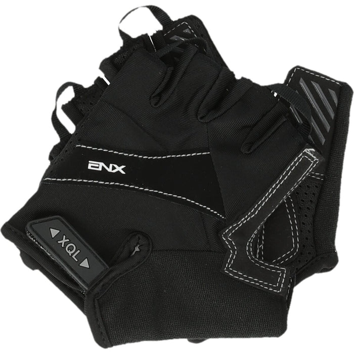 ENDURANCE Cary Training/Cycling Gloves Gloves 1001 Black