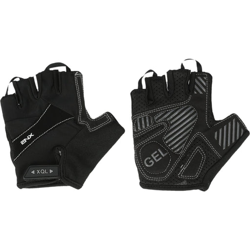 ENDURANCE Cary Training/Cycling Gloves Gloves 1001 Black