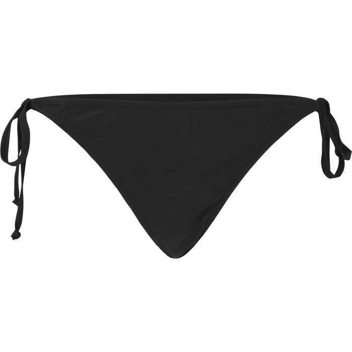 CRUZ Casey W Tie-side Bikini Pant Pants 1001 Black