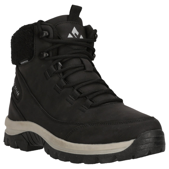 WHISTLER Cassa W Boot WP Boots 1001 Black