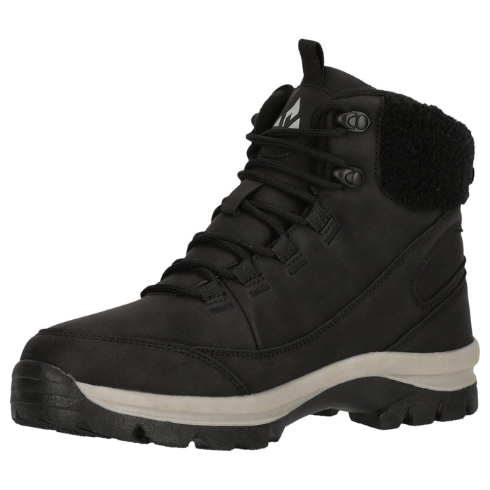 WHISTLER Cassa W Boot WP Boots 1001 Black